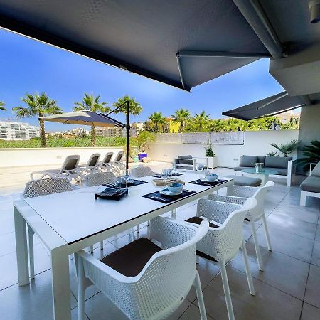 Apartmán Panorama III Torrox Exteriér fotografie
