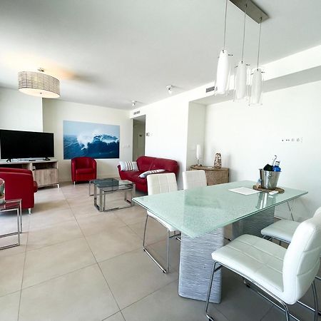 Apartmán Panorama III Torrox Exteriér fotografie